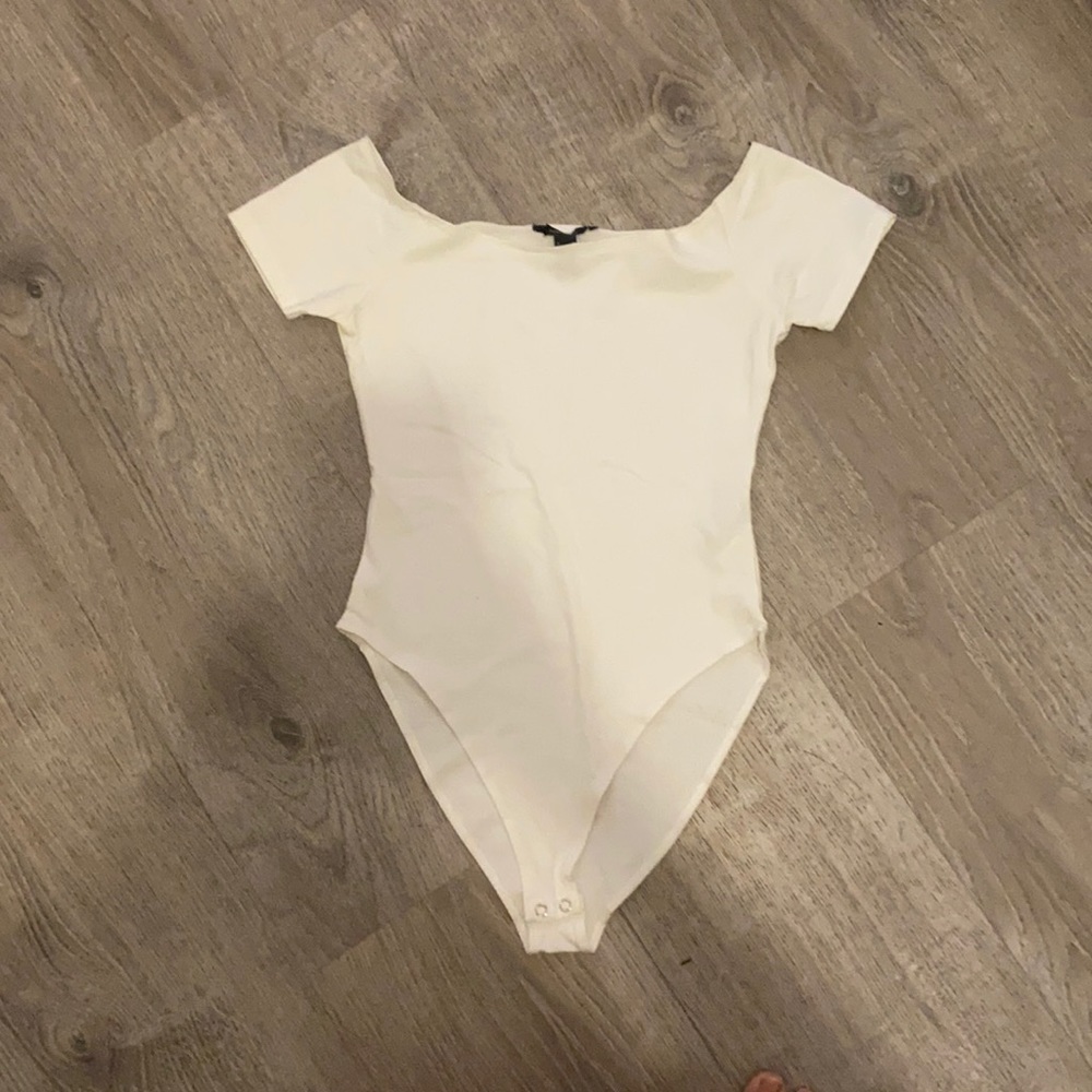 Bodysuit